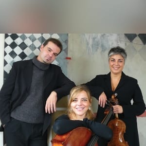 Brouwer Trio